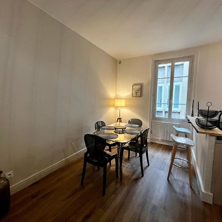 Promenades / 1 Chambre / Neuf Roanne Exterior foto