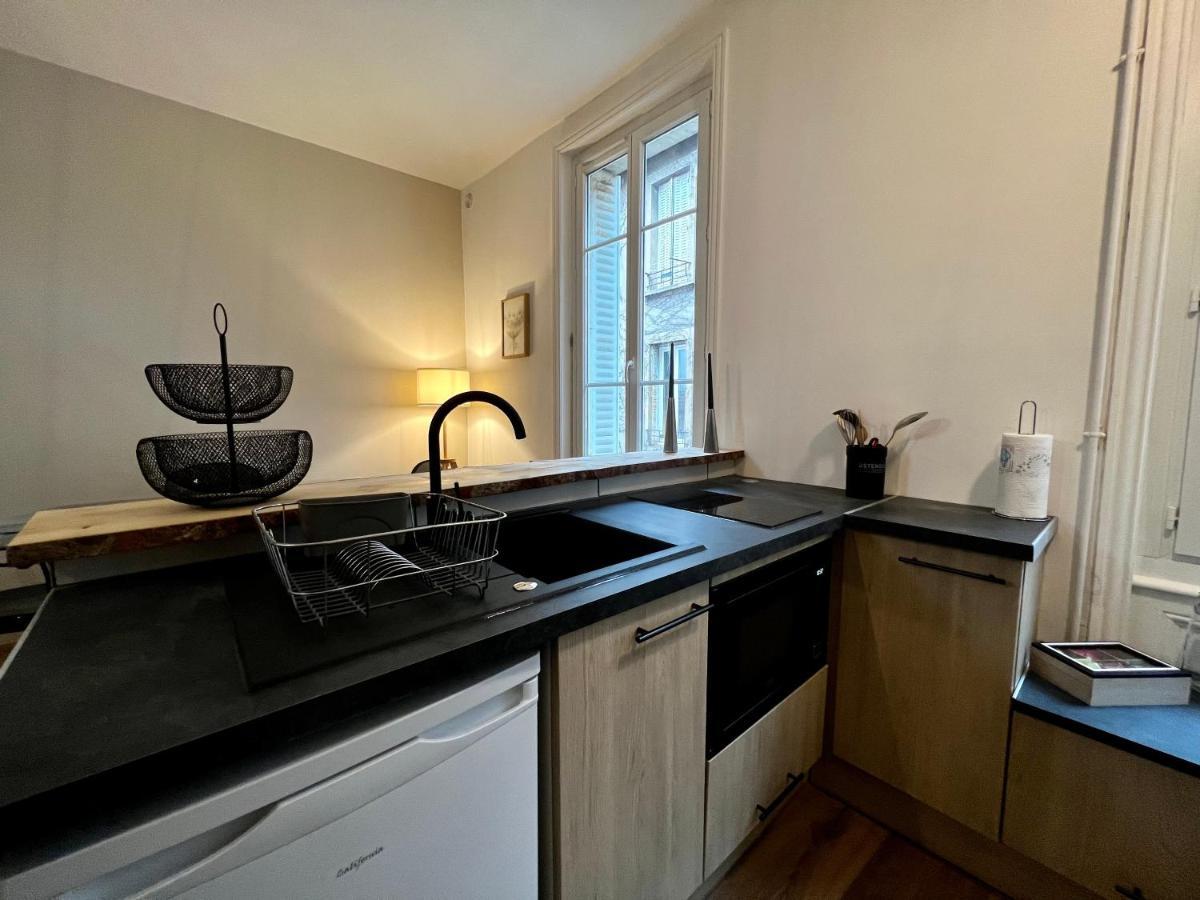Promenades / 1 Chambre / Neuf Roanne Exterior foto